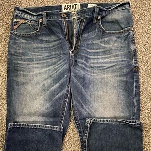 Ariat men’s jeans